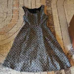 💥LAST CHANCE💥Modcloth PINAFORE DRESS